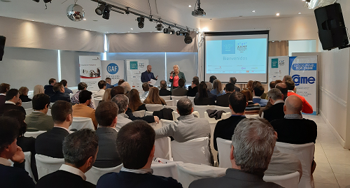 16° Convención Nacional de Franquicias 2021